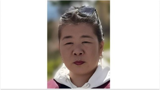 32-летнюю жительницу Улан-Удэ разыскивают родные