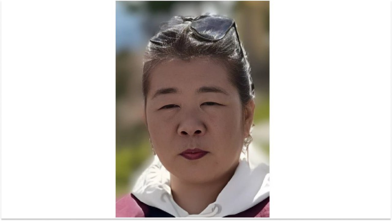 32-летнюю жительницу Улан-Удэ разыскивают родные