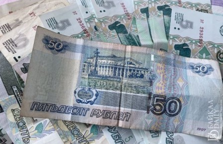 Аферисты оформили на жителя Бурятии несколько микрозаймов