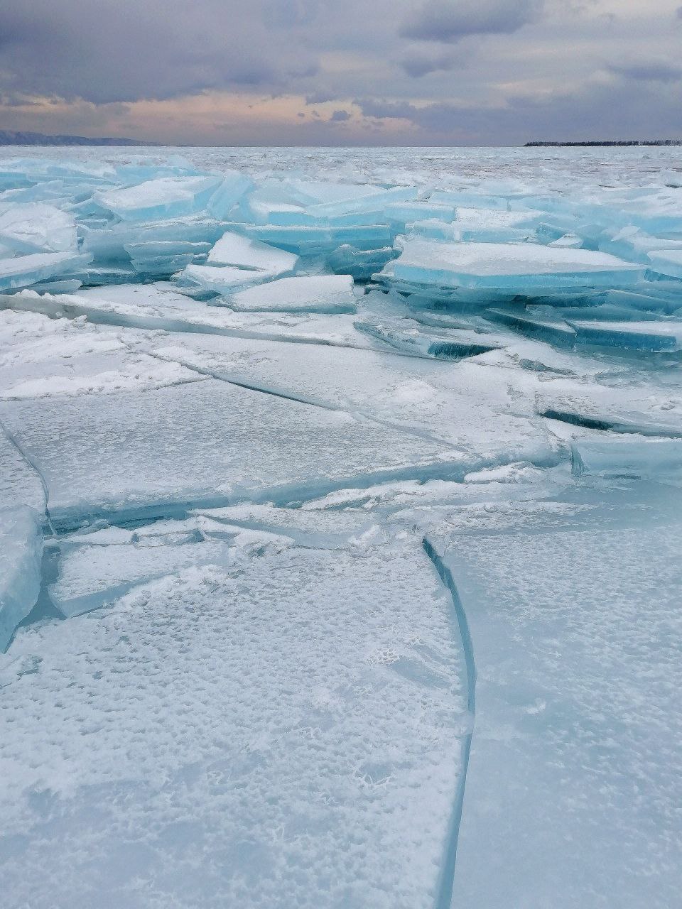Байкальский релакс. Изумрудный край Байкальский релакс. Изумрудный край
