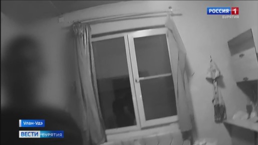 В период новогодних праздников сотрудники Росгвардии Улан-Удэ усилили охрану общественного порядка и контроль безопасности