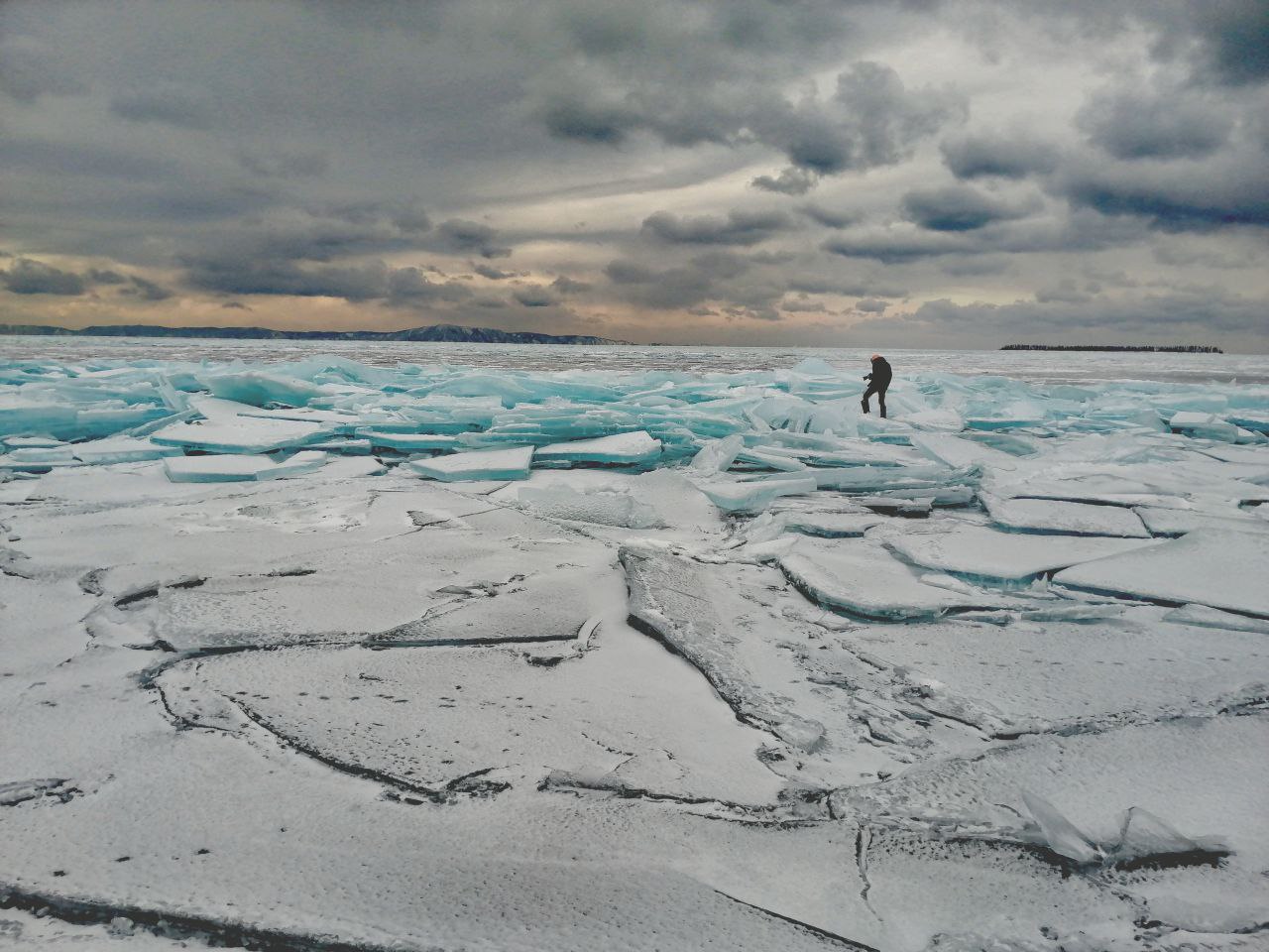 Байкальский релакс. Изумрудный край Байкальский релакс. Изумрудный край
