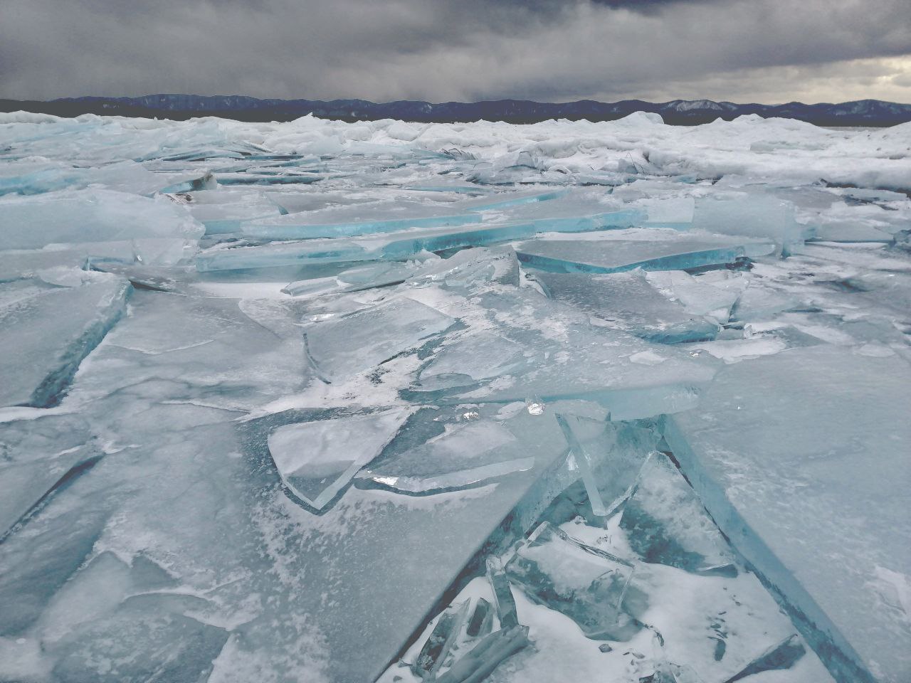 Байкальский релакс. Изумрудный край Байкальский релакс. Изумрудный край