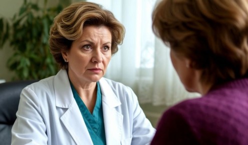 Фрукты и овощи для крепкой печени: что есть после 50