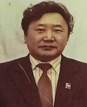 Директор лицея № 24 ушел из жизни в Улан-Удэ