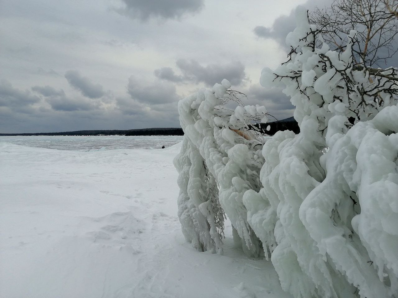 Байкальский релакс. Изумрудный край Байкальский релакс. Изумрудный край