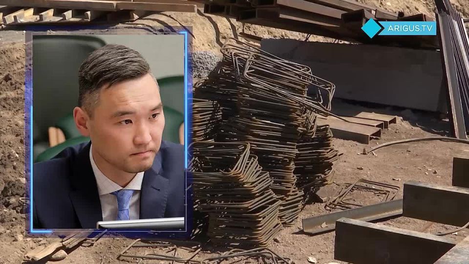 ����� 2025: ������������� ������ �������