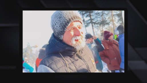 НОВОСТИ КОРОТКО. За прошедшую выходную неделю в столице республики прошли несколько спортивно-праздничных мероприятий