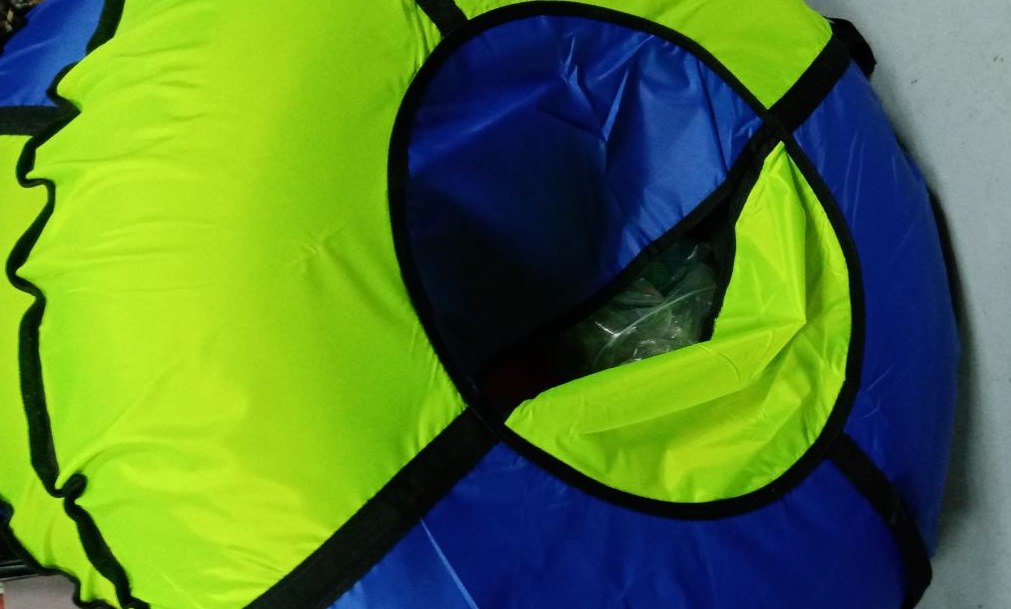 Глава Следкома России взял на контроль расследование причин получения травмы ребенком при катании на горке