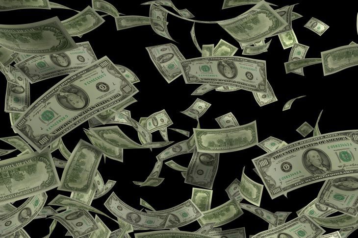 5 ���������� ���������, �� ������� ����� ���� ������� �����