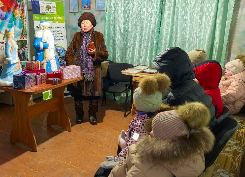 Секретарь Общественного совета при МВД по Республике Бурятия Александра Аюржанаева поделилась итогами работы в новогодние праздники Секретарь Общественного совета при МВД по Республике Бурятия Александра Аюржанаева поделилась итогами работы в новогодние праздники