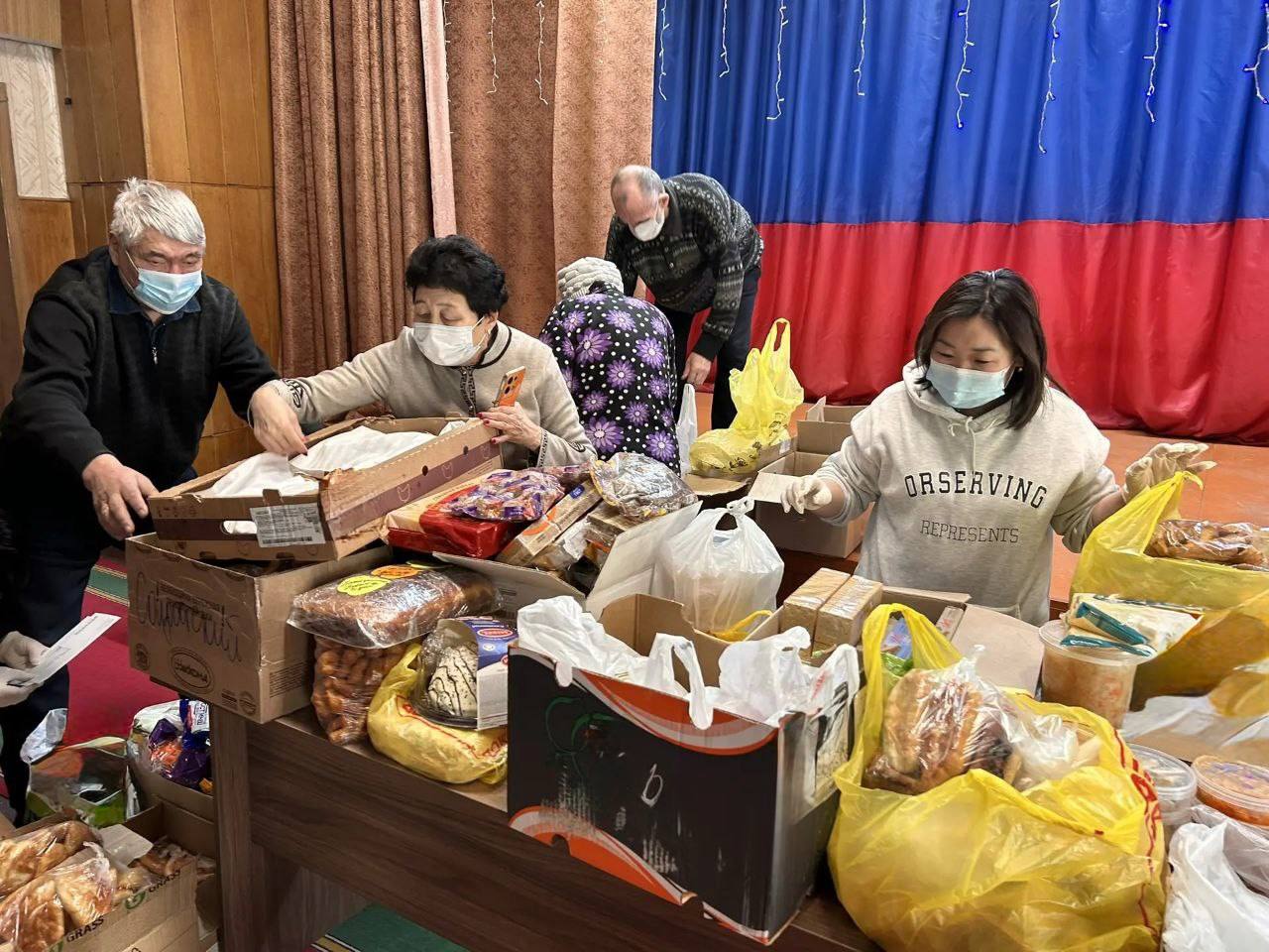 Секретарь Общественного совета при МВД по Республике Бурятия Александра Аюржанаева поделилась итогами работы в новогодние праздники