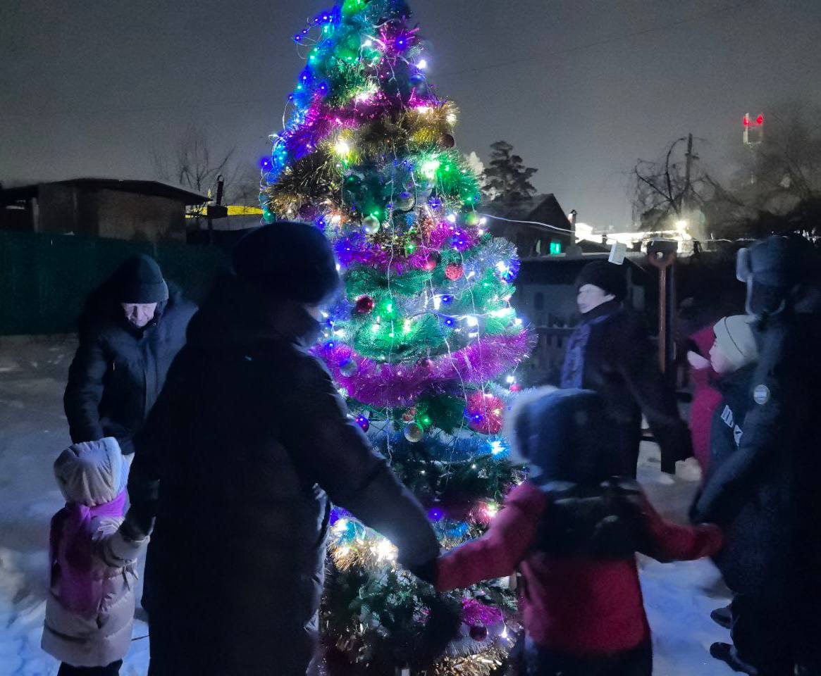 Секретарь Общественного совета при МВД по Республике Бурятия Александра Аюржанаева поделилась итогами работы в новогодние праздники Секретарь Общественного совета при МВД по Республике Бурятия Александра Аюржанаева поделилась итогами работы в новогодние праздники