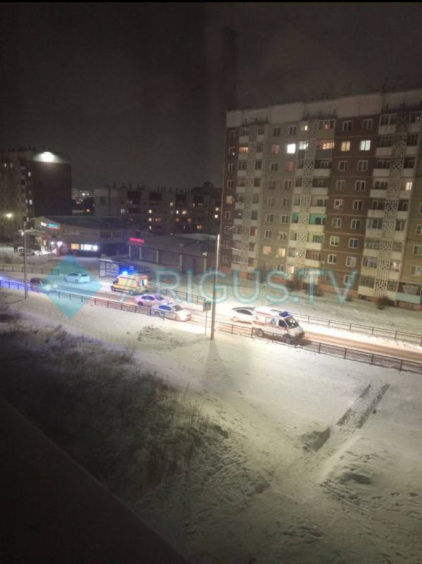 ��� �����: ����� ����� �������� �� ����� � 112 ���