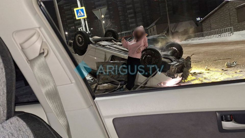 ��� �����: ������� � 3:50 ����� �� ����� ���������� ������� ����� �� ������� 18 �������� � ������ � ���