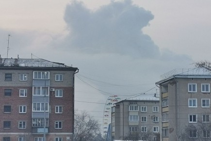 Морозы до минус 50 градусов ожидаются в Бурятии на следующей неделе