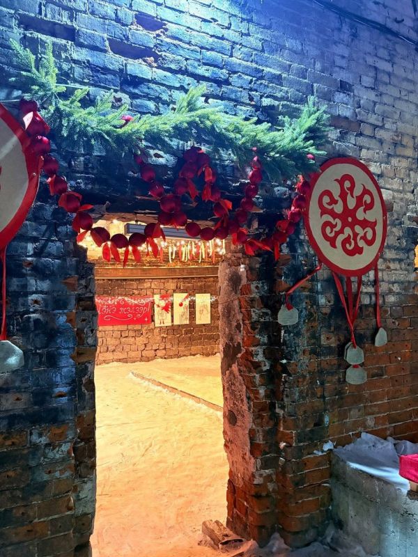 ����� ��� ���������� � �������