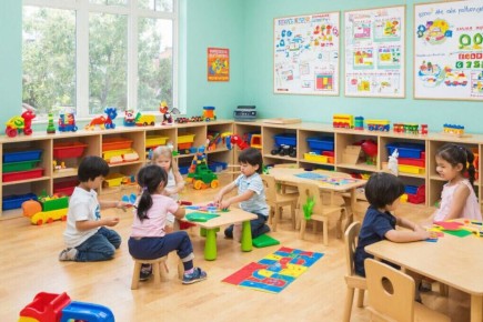 Министр образования Бурятии рассказал о Годе дошкольного образования, стройках и кампусе