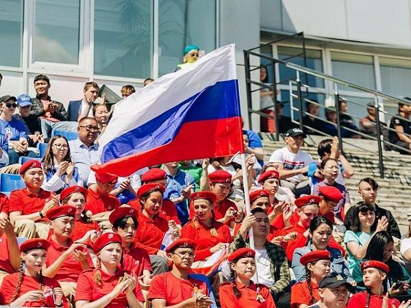 Продолжается регистрация на Форум «Патриоты Урала»