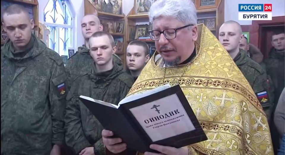 В рождественские святочные дни в Бурятии завершилась благотворительная акция «Тепло материнских рук»