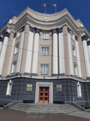 Назначена дата очередной сессии Народного Хурала Бурятии