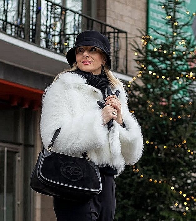 ������������� ���: �������� ����� ��� ������ 50+