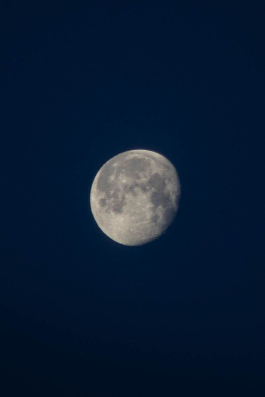 Зимнее небо в Улан-Удэ: секрет звёздного сияния