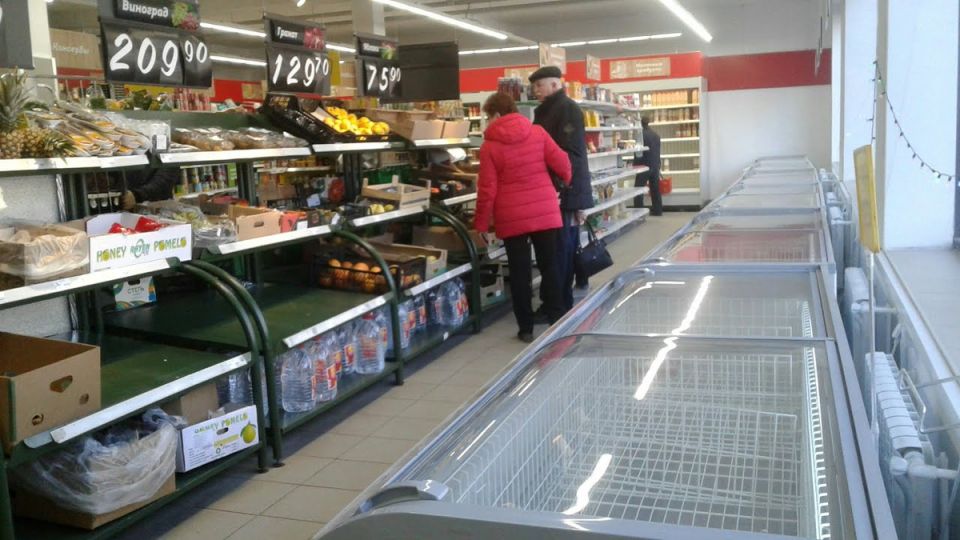 Магазинные сети на перепутье: закрытия и новые форматы на горизонте