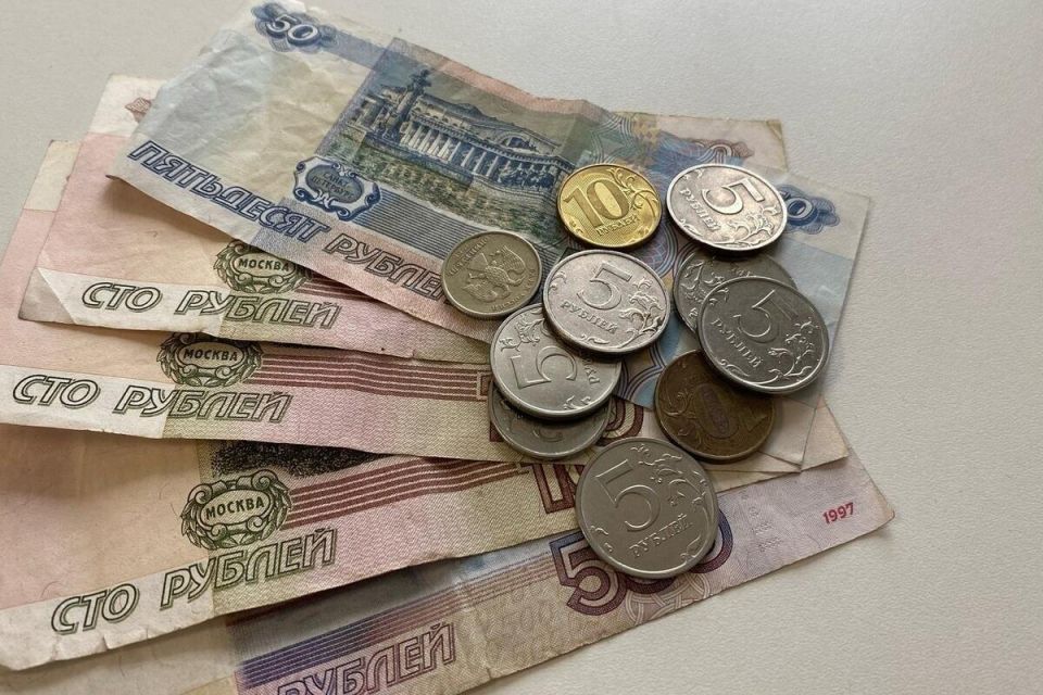 Рост цен на пенсионные баллы в Нижегородской области