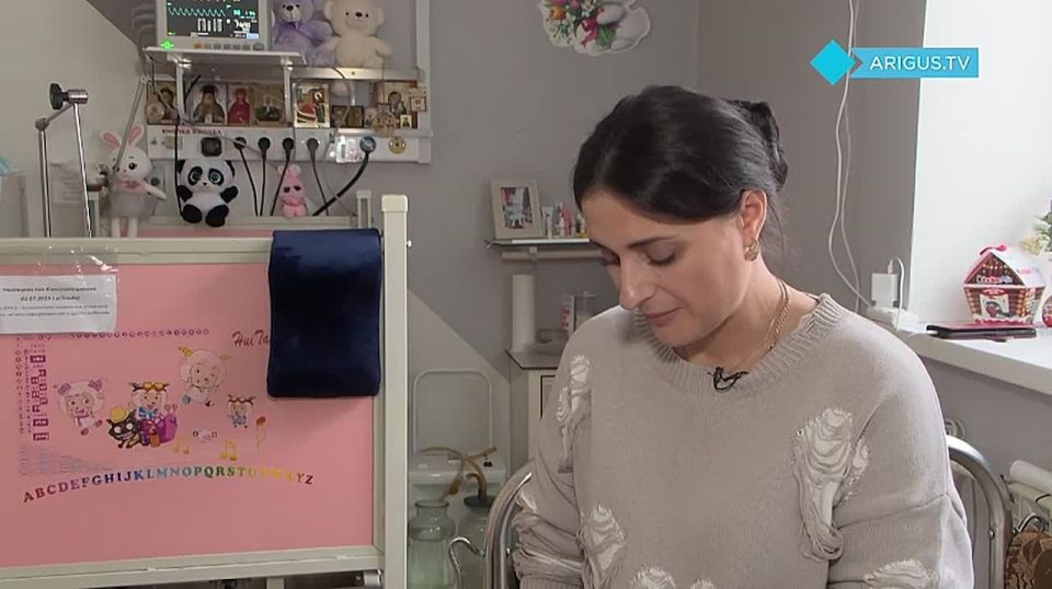 Детское автокресло: какой нюанс может убить ребёнка