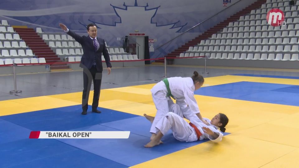 �� ������ ��� ����� � ������� ���������� ������ �� ������� �� ����� "BAIKALOPEN"