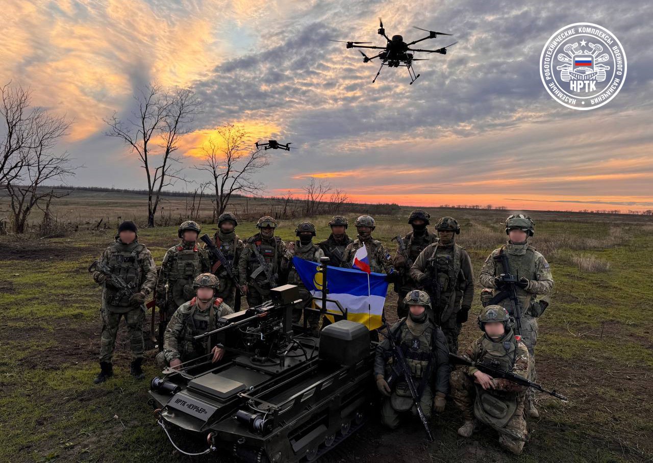 Чингис Дамбиев: Доброе утро. Наглядно о нашей с Вами, дорогие друзья и подписчики, помощи бойцам из Бурятии