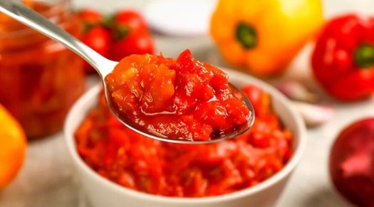 Как приготовить удивительное лечо: секреты и советы домашнего консервирования