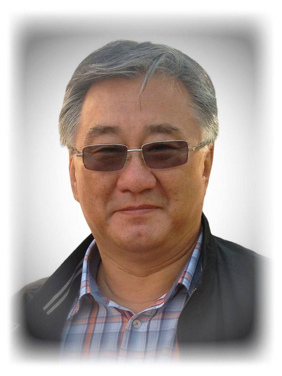 Ушёл из жизни Балдаев Сергей Дугарович, заслуженный строитель Республики Бурятия, генеральный директор АО «Байкалводпроект»