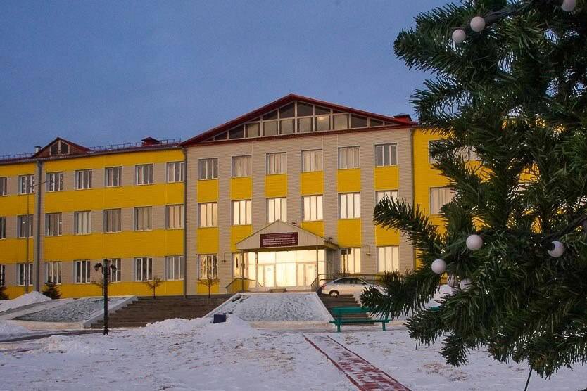 Проект кампуса в Северобайкальске разработали с помощью российского ПО Проект кампуса в Северобайкальске разработали с помощью российского ПО