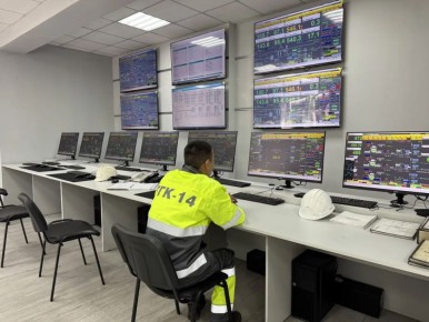 Работу городских коммунальных служб и ресурсоснабжающих организаций в период аномально низких температур и новогодних каникул обсудили на планерном совещании под руководством мэра Улан-Удэ Игоря Шутенкова