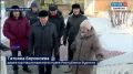 Депутаты Народного Хурала Республики Бурятия посетили Селенгинский район