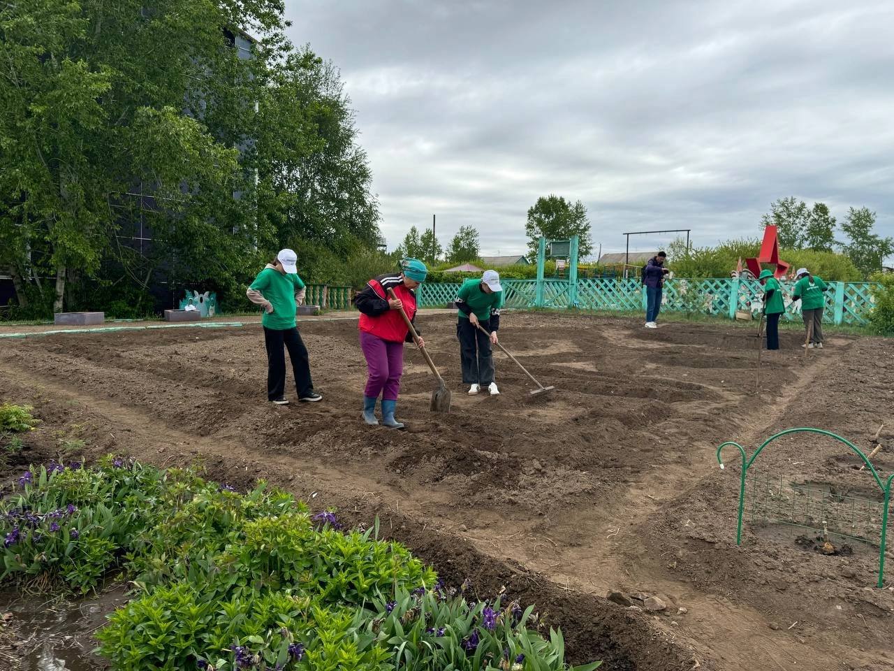 В Бурятии увеличат число агроклассов в школах В Бурятии увеличат число агроклассов в школах