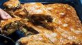 Тесто для пирога, которое станет настоящим кулинарным шедевром