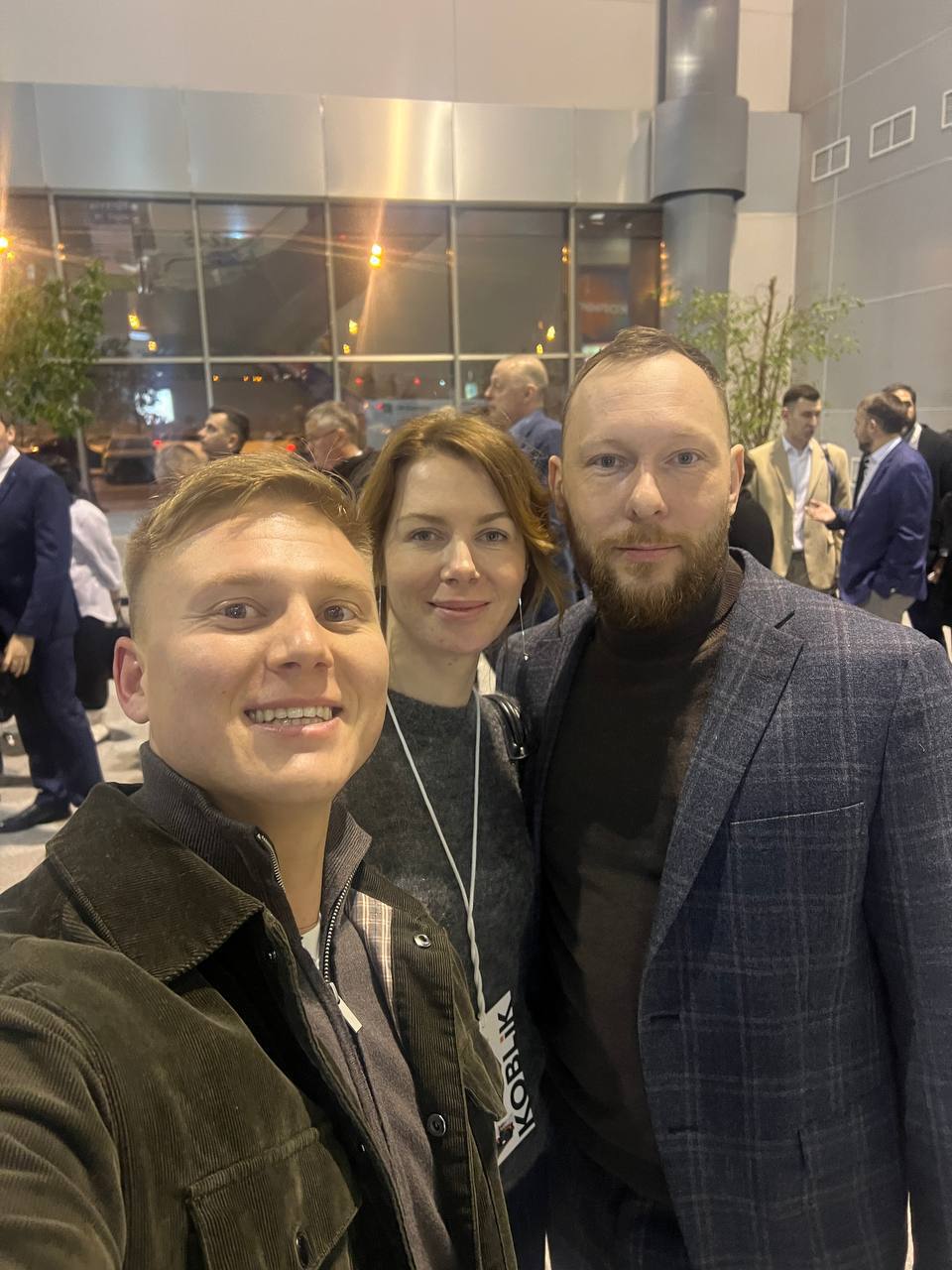 «Агролидеров» из Бурятии наградили в Москве! «Агролидеров» из Бурятии наградили в Москве!