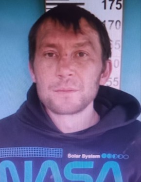 123 Внимание, розыск!. Сотрудниками полиции разыскивается 37-летний Руслан Оленников, который 14 ноября прошлого года ушел из дома в СНТ "Пищевик" и до настоящего времени не вернулся