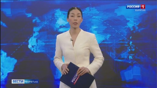 Из-за сильных морозов в Улан-Удэ введен "режим чёрного неба"