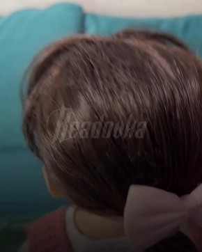 Прокурорские игры с дочкой продемонстрировала юрист из Бурятии