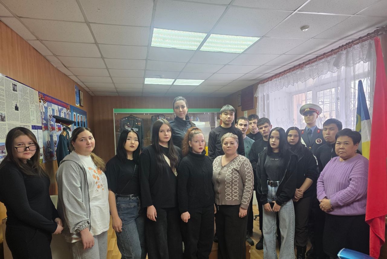 Районы Бурятии приняли активное участие во Всероссийской акции «Студенческий десант»