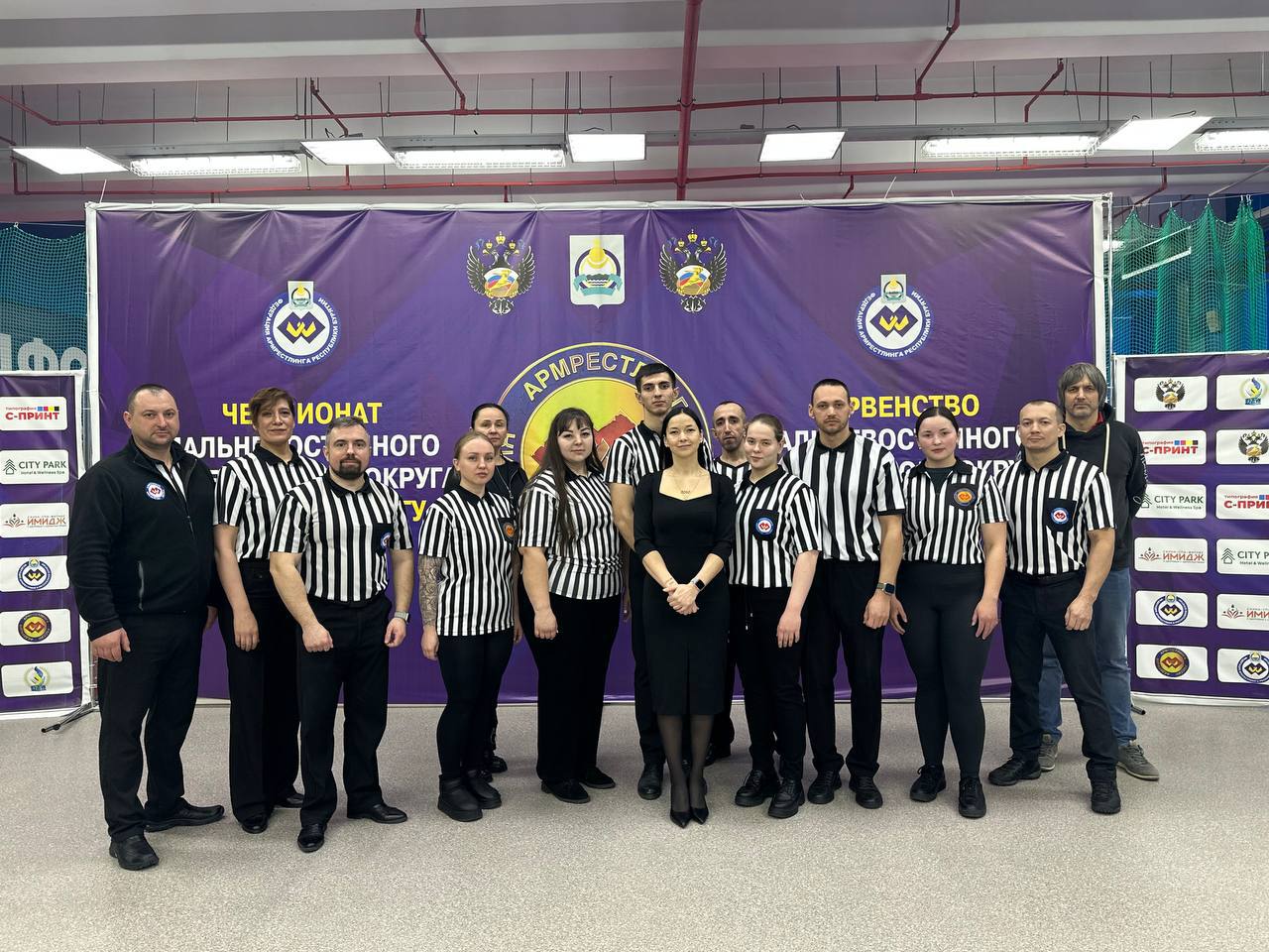 ИТОГИ Чемпионата и Первенства дальневосточного федерального округа по армрестлингу ИТОГИ Чемпионата и Первенства дальневосточного федерального округа по армрестлингу