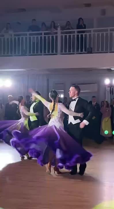 Игорь Шутенков: Провели Студенческий бал, который был посвящен Дню российского студенчества и 360-летию города