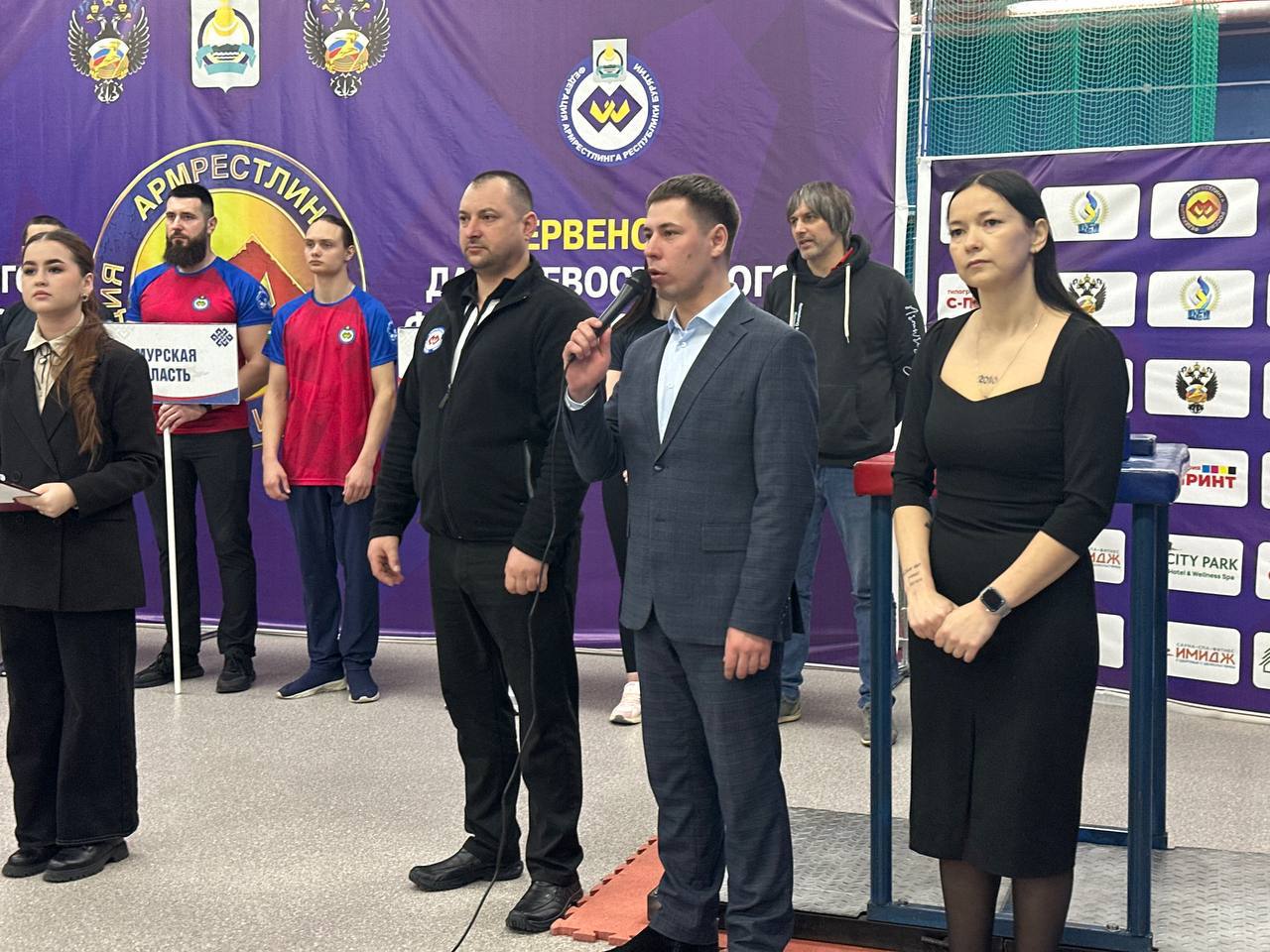 ИТОГИ Чемпионата и Первенства дальневосточного федерального округа по армрестлингу