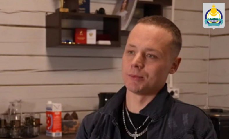 Ветеран СВО из Бурятии нашел исцеление в музыке после ранения