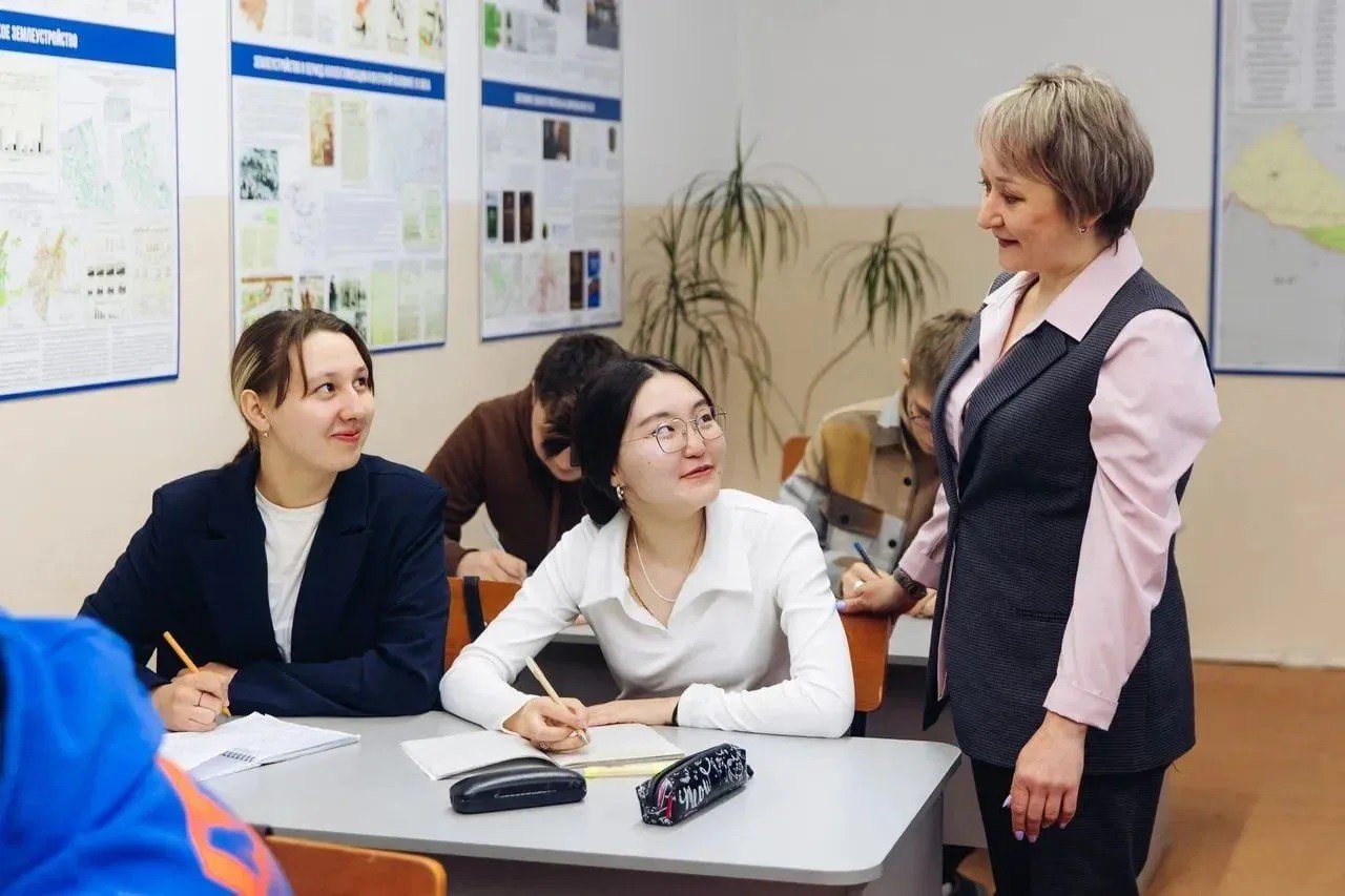 В БГСХА ввели новые меры стимулирования для ученых В БГСХА ввели новые меры стимулирования для ученых