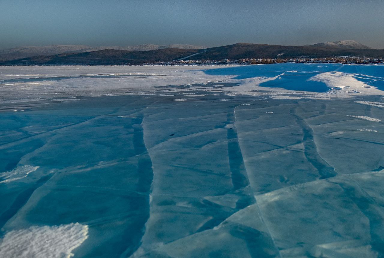 Байкальская Нефертити, ледяная принцесса Байкальская Нефертити, ледяная принцесса